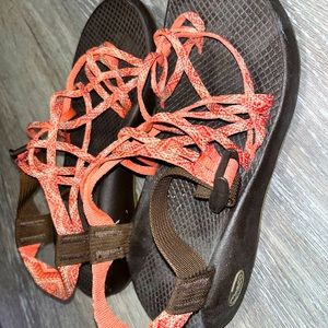 Chaco sandal